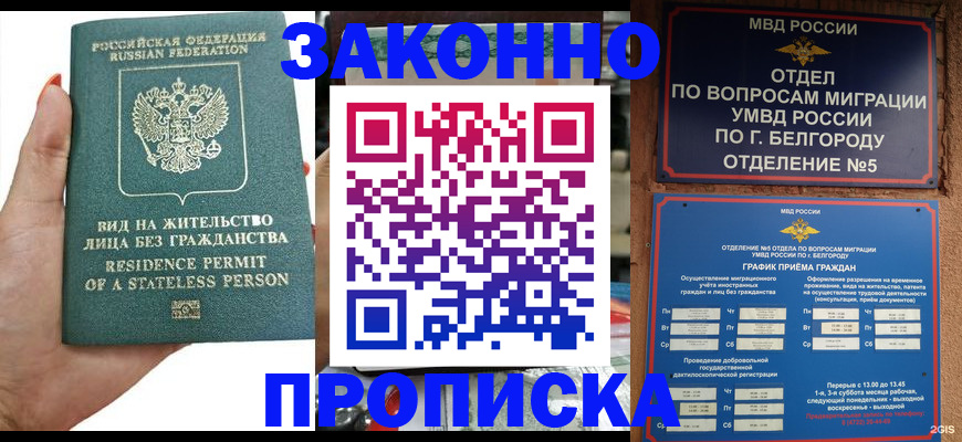 прописка для кредита в Видном